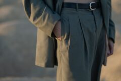 “바지를 보면..” 잘 배운 사람인지 3초만에 알아보는 방법