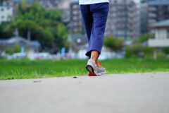 의사들도 추천 “걷기운동 이렇게 하면” 사망률 급격히 떨어집니다.
