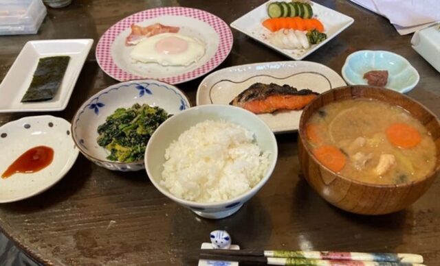 반찬에 넣는 “이것 당장 빼세요” 술 마시는 것보다 간에 위험합니다
