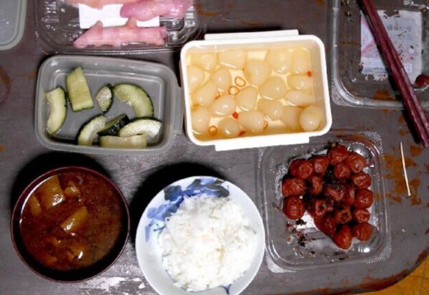 아침식사에 “의사들이 최고로 뽑은 이것” 먹으면 건강이 달라집니다.