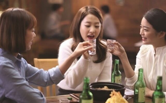 진짜 친구들은 나에게 절대로 하지 않는 행동