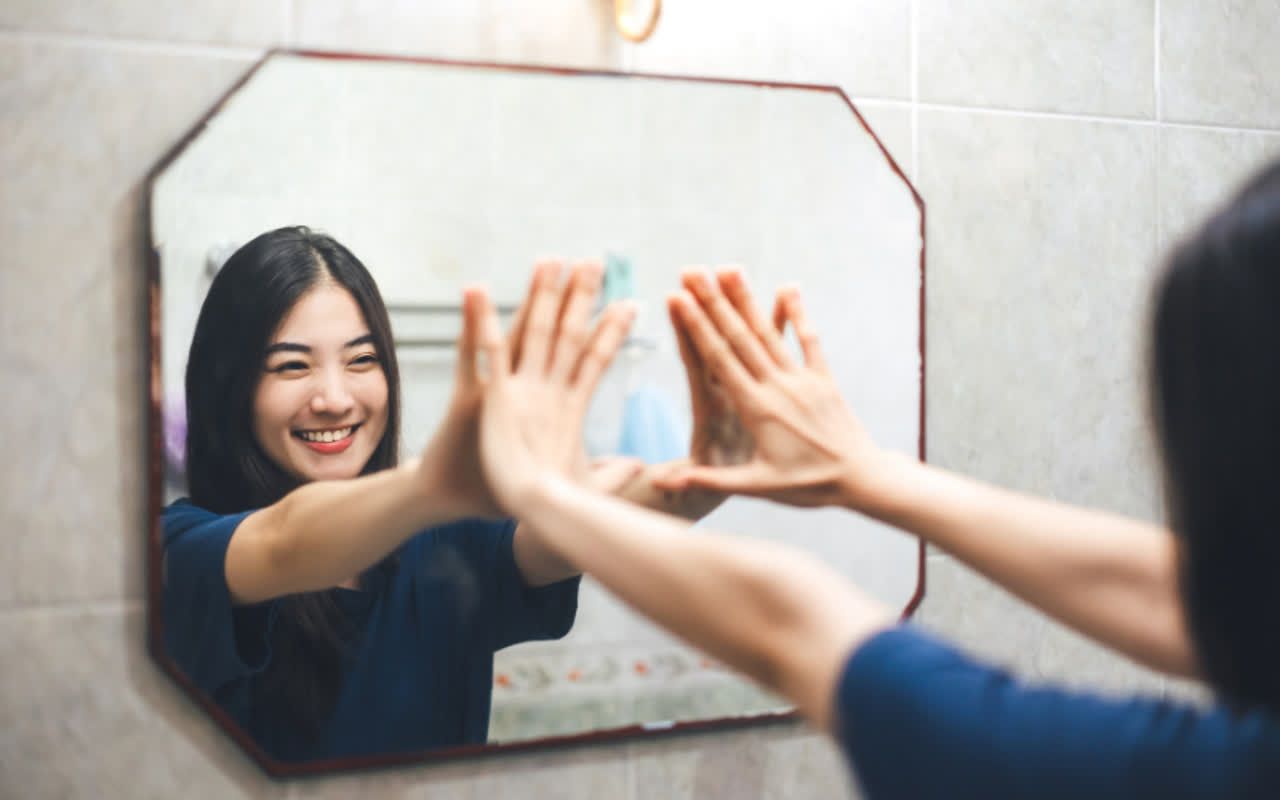 진짜 성숙한 사람이라는 증거 4가지 | 성장곰