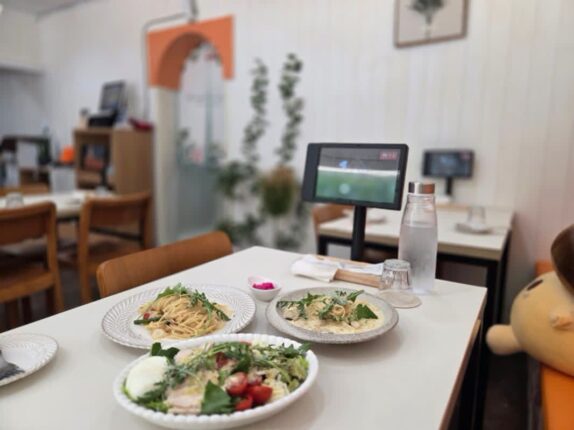 찐맛집 생김! 파슬리파슬리 흑석동 파스타 최고임