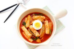 쌀떡볶이 우리집 분식메뉴 떡볶이 간식 국물떡볶이 레시피