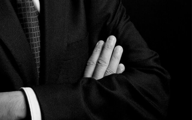 “손톱을 보면…” 그 사람의 성격을 알 수 있습니다