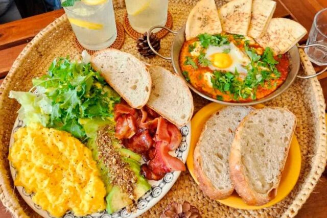 탁 트인 풍경과 함께하는 특별한 식사, 전국 오션뷰 맛집 BEST 5