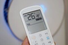 에어컨 ‘이 모드’로 켜놓으세요! 전기세가 절반으로 줄어듭니다!