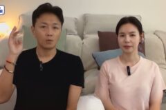 진태현, 감산성암 수술 이후 빠른 회복 노하우 공개! “아침에 이 3가지 꼭 먹습니다”