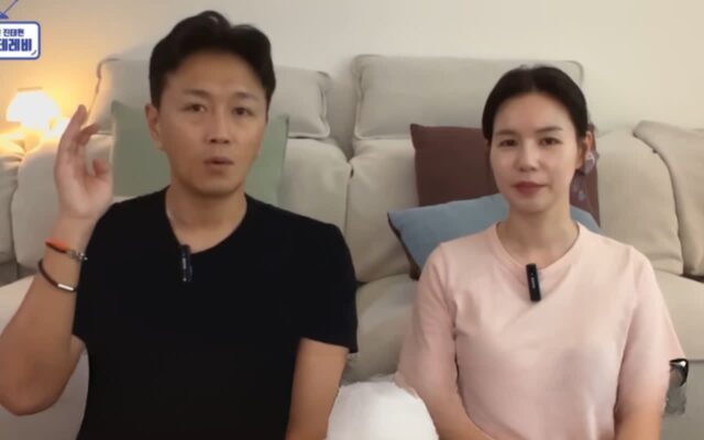 진태현, 감산성암 수술 이후 빠른 회복 노하우 공개! “아침에 이 3가지 꼭 먹습니다”