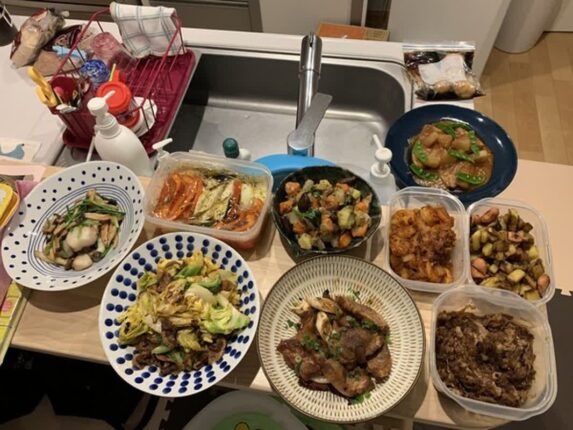 남편 혈압있으면 “이 반찬 꼭 올리세요” 혈압에 보약보다 좋습니다.