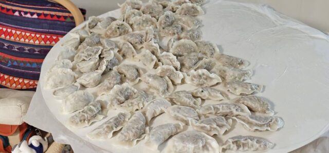 손 큰 거 어떻게 고치는데…
