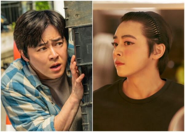 ‘좀비딸’, ‘파일럿’ 웃도는 흥행 추이…손익분기점은 언제?