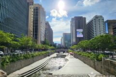 명동 가볼만한곳, 화려한 쇼핑과 문화, 자연이 어우러진 서울 여행