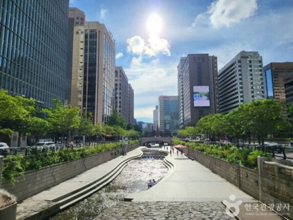 명동 가볼만한곳, 화려한 쇼핑과 문화, 자연이 어우러진 서울 여행