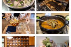 더운데 뭐 먹지?…더위에 지친 심신 달래고 기(氣) 충전 ‘보신 여행’ 어때