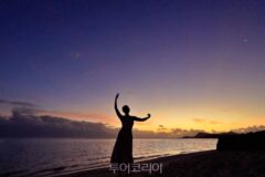 남태평양의 진주, 전 세계 여행자들의 버킷리스트 “타히티” 매력 속으로!