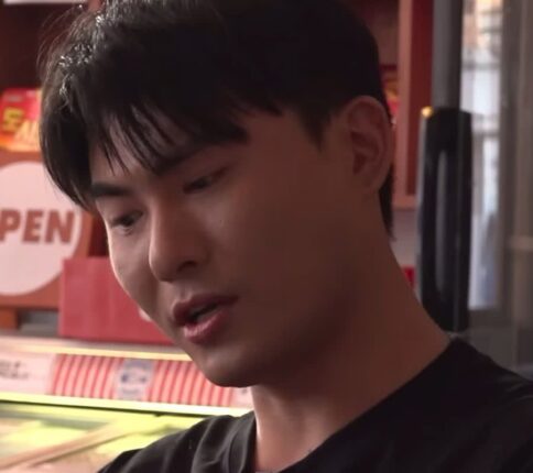 요즘 외모 역체감 오지는 연예인 甲
