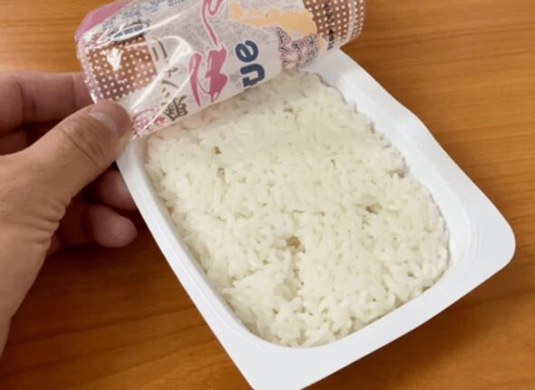 의사들은 “즉석밥에 이런 현상”보이면 미련없이 바로 버립니다.