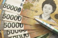 생활비 85만원 이하로도 행복하게 잘 사는 부부의 특징