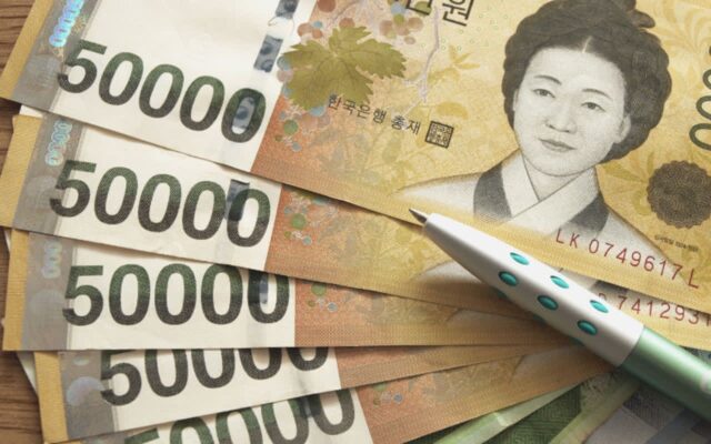 생활비 85만원 이하로도 행복하게 잘 사는 부부의 특징