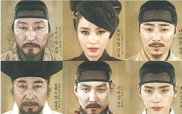 사람을 볼 때 가장 먼저 확인해야 하는 4가지