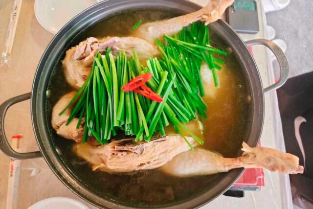 입맛 없을 땐 시원하고 개운하게, 전국 여름 맛집 5곳