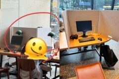 [단독] 스타벅스코리아, ‘진상 카공족’ 막는다…”멀티탭·장시간 지리비움 제한” 공지