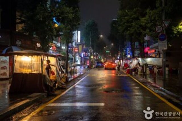 “주먹의 황제도 여기서?” 종로 놀거리 5선