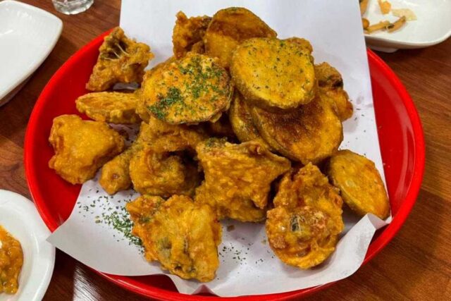 이모 손맛 그대로 담아낸 한 상, 이모카세 맛집 5곳