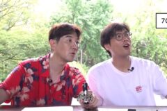 신조어 테스트 하다 제작진들 뒤집어 엎은 최다니엘