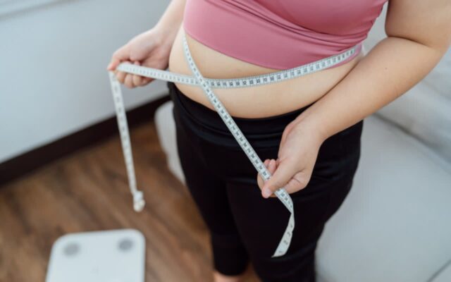 평소처럼 밥 먹었는데도 살찐다면 ”이 습관” 때문일 수 있습니다!