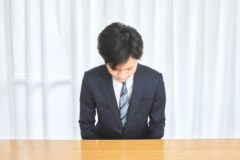 사과할 때 ‘이렇게’ 말하는 사람은 반드시 조심해야한다