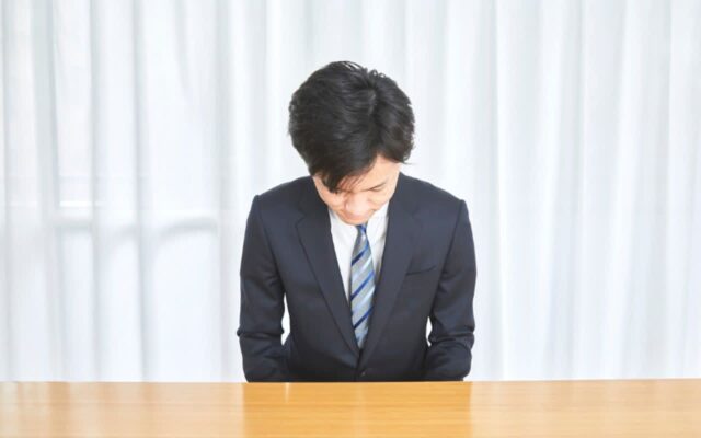 사과할 때 ‘이렇게’ 말하는 사람은 반드시 조심해야한다