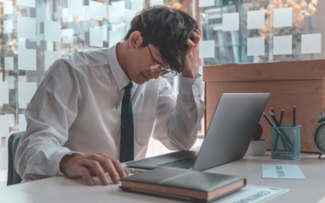 남의 말 듣고 시작하면 절대 안 되는 것 4가지