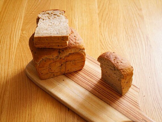통 곡물빵 레시피, 건강빵 식빵 만들기