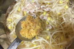 콩나물국 끓일 때 꼭 ”이것” 넣으세요, 영양 흡수율이 2배 됩니다!
