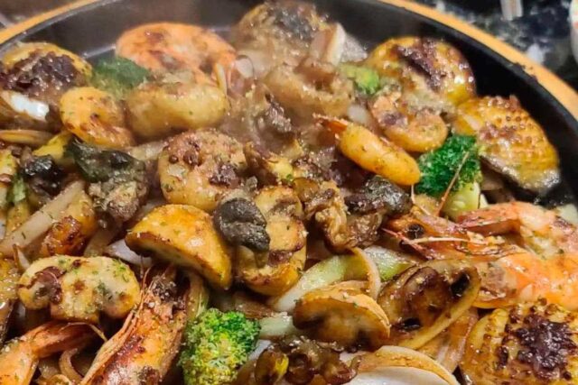몸과 마음이 모두 만족하는 한 끼, 전국 건강 맛집 5곳