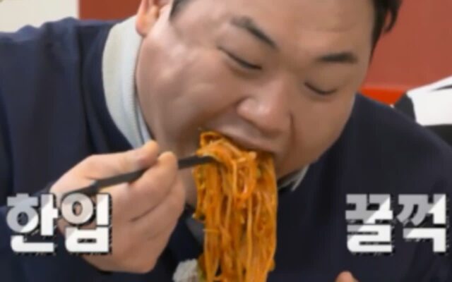 밥 먹을 때 ”이 습관”만 고치면 소화가 훨씬 빨라집니다!