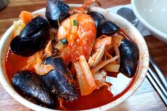 얼큰한 국물에 불향 가득 담은 전국 짬뽕 맛집 5곳