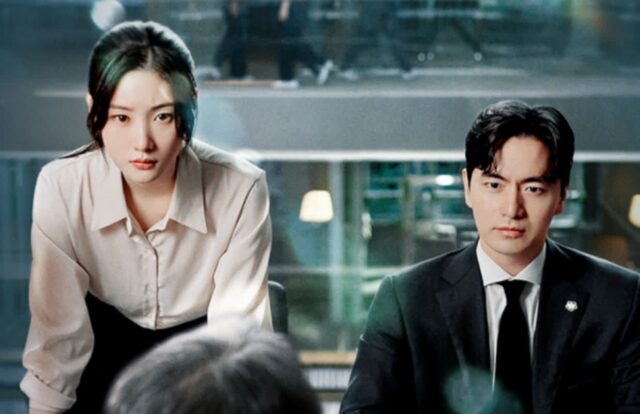 이진욱·정채연 ‘에스콰이어’, 3회 만에 2배 가까이 껑충…무슨 일?