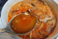 앞으로 “김치찌개에 이것” 꼭 넣으세요 가족 건강이 달라집니다.