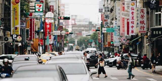 대만여행지원금 신청 방법과 사용 조건 정리