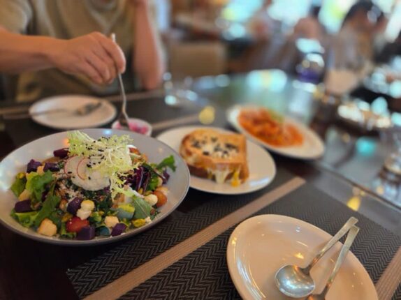 충정로 블루리본 맛집, 맛보장 옐로우보울 추천메뉴