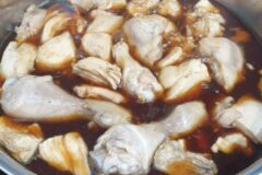 찜요리에 간장 줄이고 ”이 양념” 넣어 보세요, 혈압이 내려갑니다!