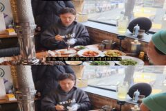 빠니보틀이 생각하는 음식이 맛있는 나라의 기준
