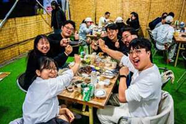 2025 가을 축제 가볼 만한 곳 베스트 6