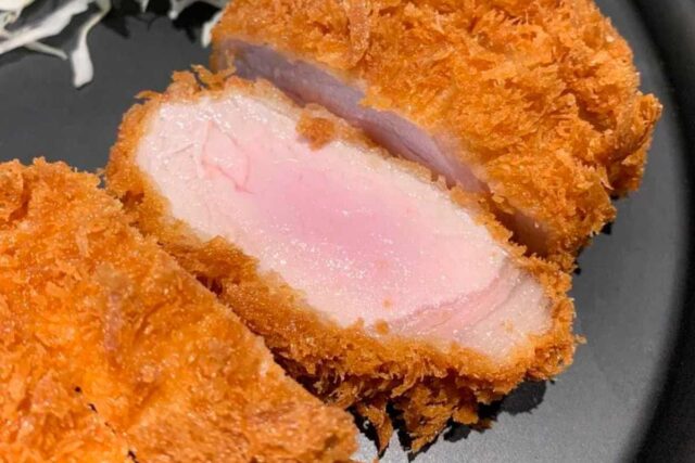 겉은 바삭, 속은 촉촉한 만족스러운 한입 전국 돈가스 맛집 5곳