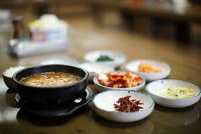 춘향이도 ‘울고갈’ 기막힌 남원 맛집 TOP 4 (광한루원 근처 맛집, 카페)
