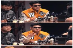마라탕후루 다음으로 유행할 중국음식 예상하는 닝닝