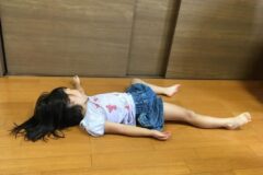 어릴 적 아이들 “이 증상 방치하면” 충동조절장애까지 생깁니다.